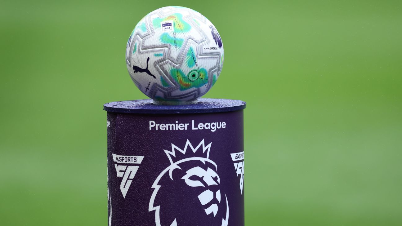 英超2026-27赛季季前赛赛程:热身赛与夏季巡回安排